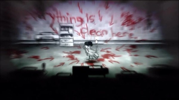 The Dishwasher: Vampire Smile game for windows Pc 1