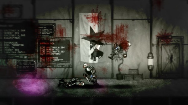 The Dishwasher: Vampire Smilefor windows and Linux 1