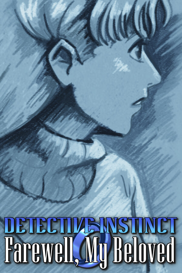 Steam portrait for Detective Instinct: Farewell, My Beloved.