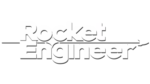Rocket Engineer Logo