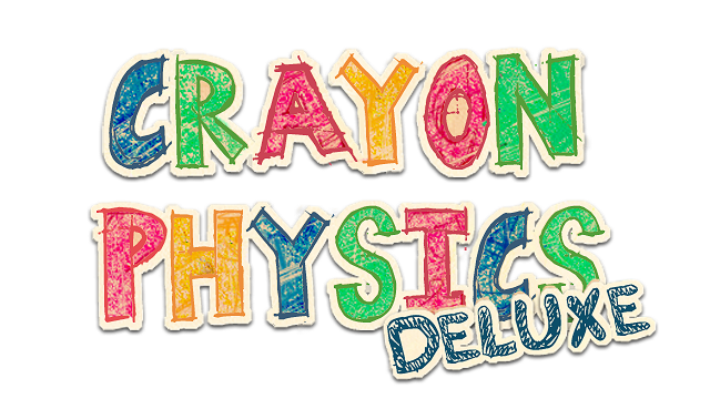 Crayon Physics Deluxe - Steam Backlog