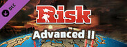 RISK: Global Domination - Advanced 2 Map Pack