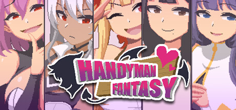 Handyman Fantasy PC Specs