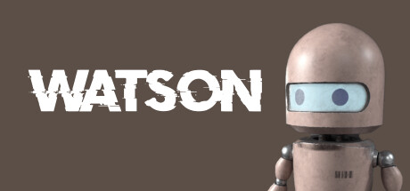 Watson cover art
