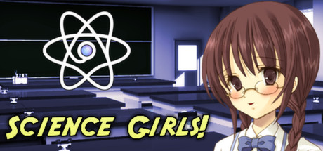 Boxart for Science Girls