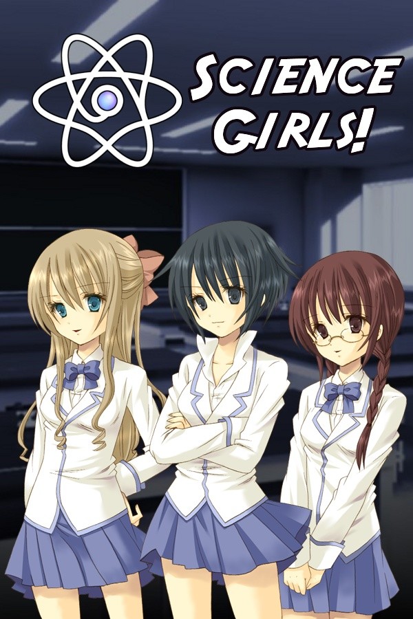 Science Girls for steam Science Girls for steam