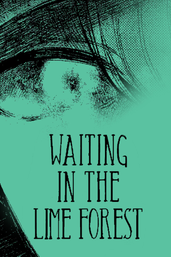 Steam portrait for Waiting in the Lime forest.