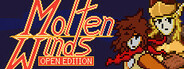 Molten Winds: Open Editon System Requirements