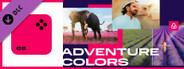 Movavi Video Suite 2024 - Adventure Colors Gift Pack