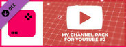 Movavi Video Suite 2024 - My Channel Pack for YouTube #2