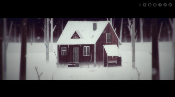 Year Walk game for Linux 1