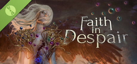 Faith in Despair Demo cover art