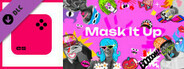 Movavi Video Suite 2024 - Mask It Up Pack