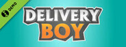 Delivery Boy Demo