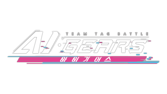 AI.Gears : Team Tag Battle Logo