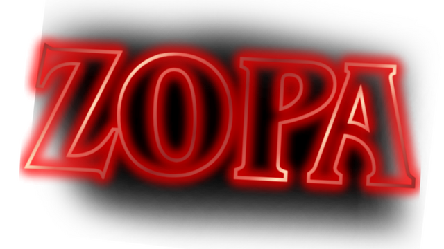 Zopa Logo