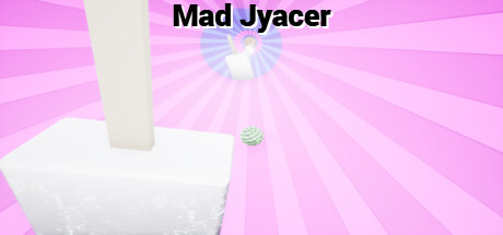 Mad Jyacer cover art
