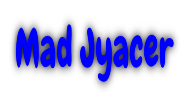 Mad Jyacer Logo