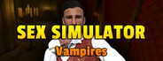 Sex Simulator - Vampires