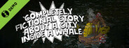 Completely Fictional Story About a City Inside a Whale Demo