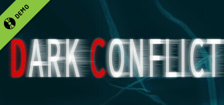 暗色战争（Dark Conflict） Demo cover art