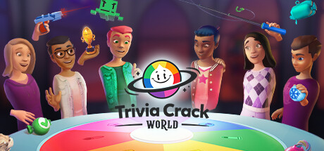Trivia Crack cover art