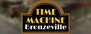 Time Machine Bronzeville System Requirements