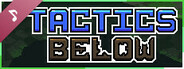 Tactics Below Soundtrack