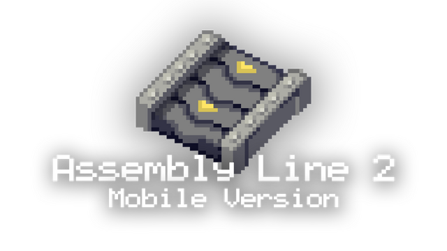 Assembly Line 2 Mobile Version Logo