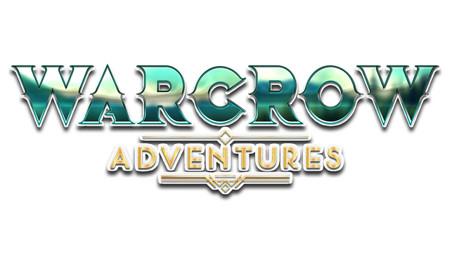 Warcrow Adventures Logo
