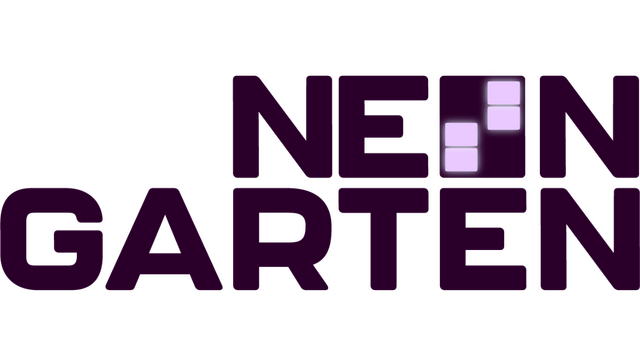 Neongarten - Prologue Logo