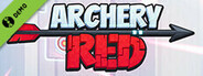 Archery RED Demo