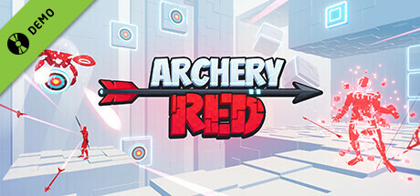 Archery RED Demo cover art