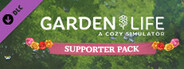 Garden Life - Supporter Pack