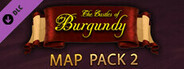 Castles of Burgundy - Map Pack 2