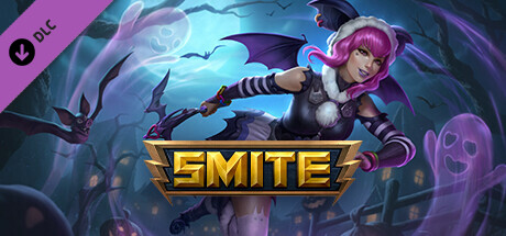 SMITE Legacy Pass cover art
