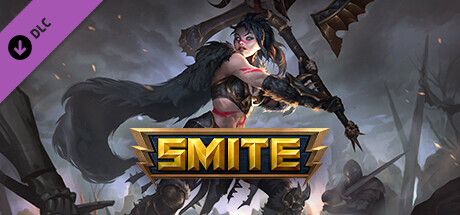 SMITE Deluxe Legacy Pass cover art
