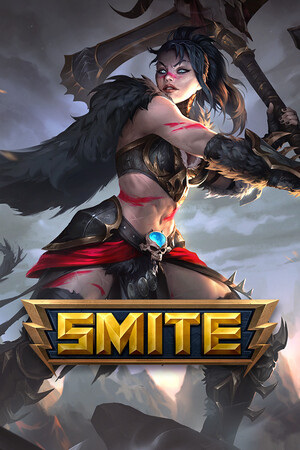 SMITE Year 11 Legacy Deluxe Edition