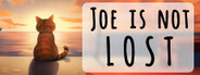 Joe is not lost - Jigsaw Landscapes