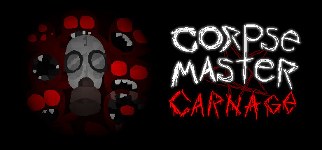 Corpse Master Carnage PC Specs