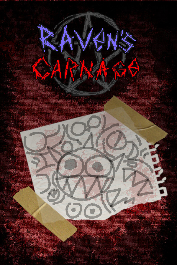 Raven's Carnage for steam Raven's Carnage for steam