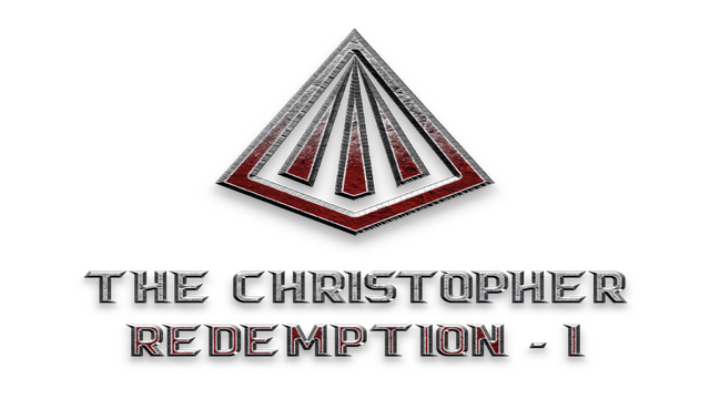The Christopher Redemption - I Logo