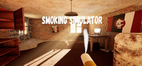 Smoking Simulator PC Specs