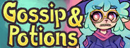 Gossip & Potions: Tales from the Witch Shop System Requirements