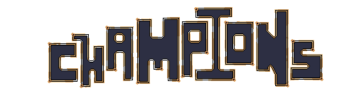 Champions Logo