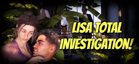 Lisa Total investigation! PC Specs