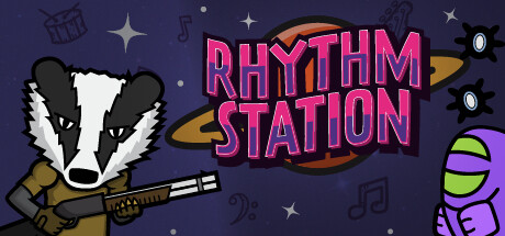 Rhythm Station PC Specs