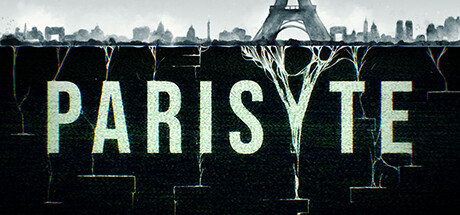 Parisyte cover art