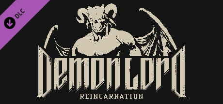 Demon Lord Reincarnation: Supporter Pack cover art