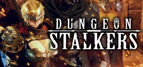 Dungeon Stalkers Playtest cover art
